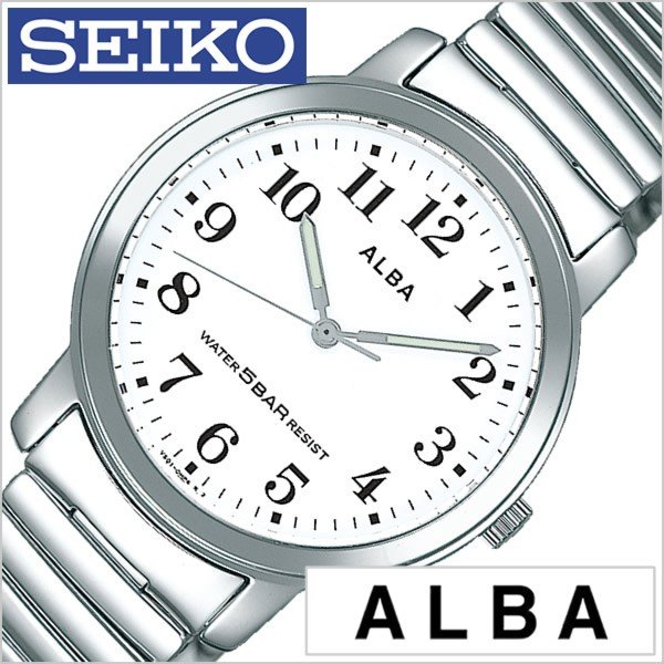  ӻ   SEIKOALBA