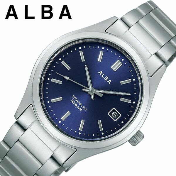    SEIKO ALBA ӻ  ͥӡ AQGJ408 ͵  ֥  ɿ  ץ  Ż ӥͥ Ķ