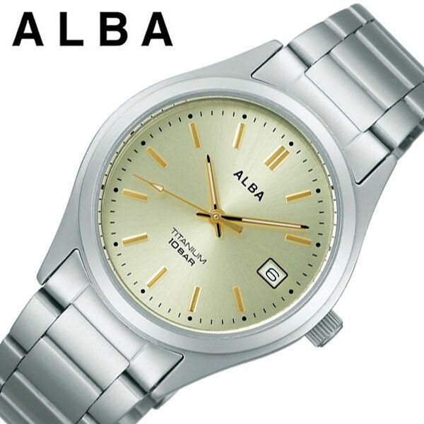    SEIKO ALBA ӻ   AQGJ409 ͵  ֥  ɿ  ץ  Ż ӥͥ Ķ