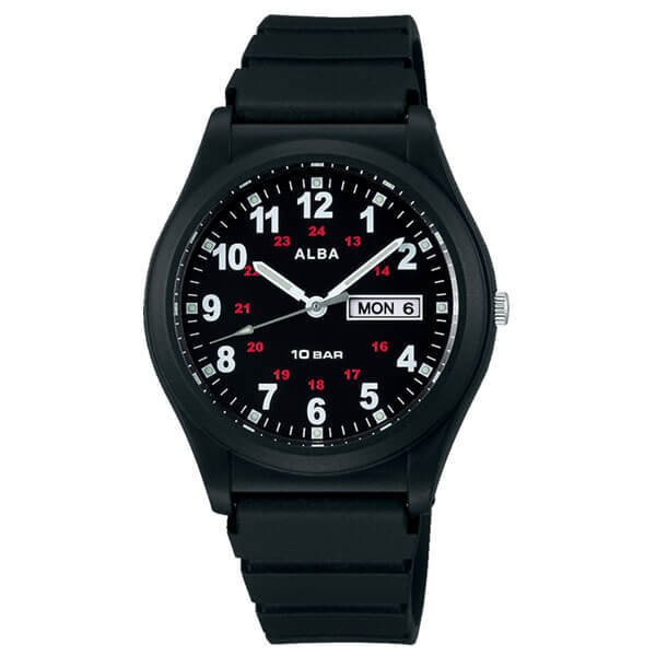 ALBA（SEIKO） セイコー アルバ 時計 SEIKO ALBA 腕時計 メンズ