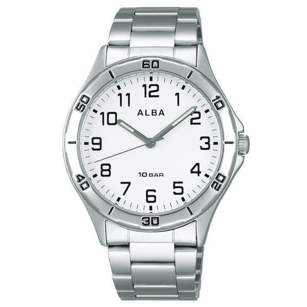 ALBA（SEIKO） セイコー アルバ 時計 SEIKO ALBA 腕時計 メンズ