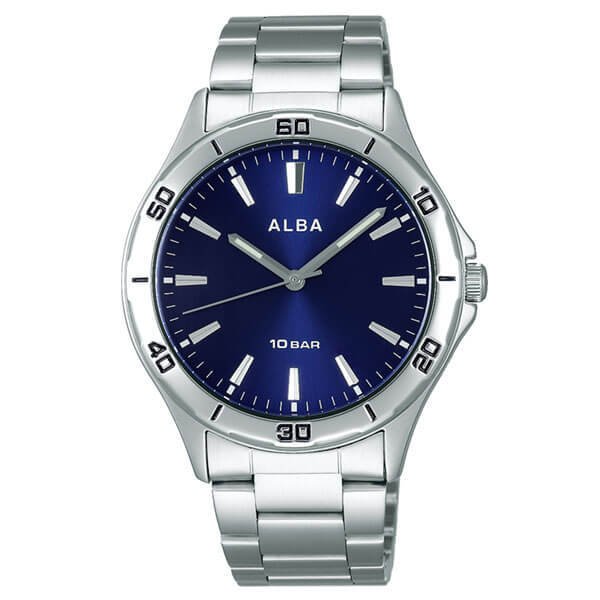 ALBA（SEIKO） セイコー アルバ 時計 SEIKO ALBA 腕時計 メンズ