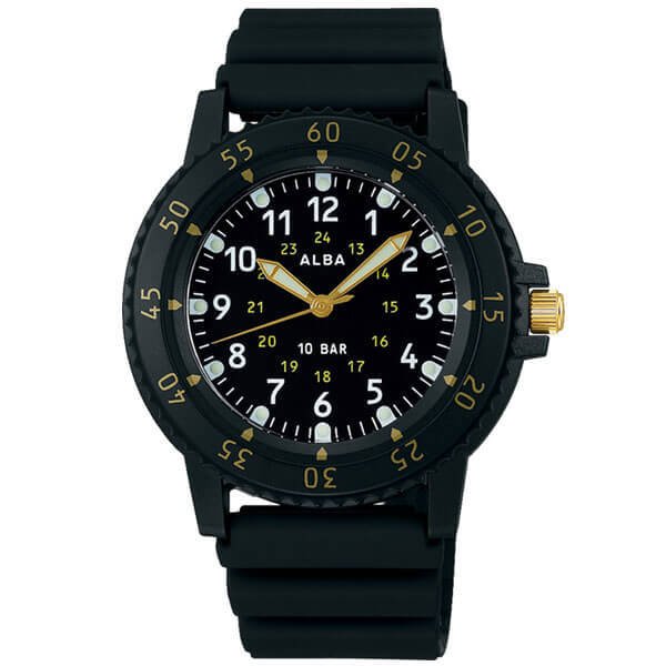 ALBA（SEIKO） セイコー アルバ 時計 SEIKO ALBA 腕時計 メンズ