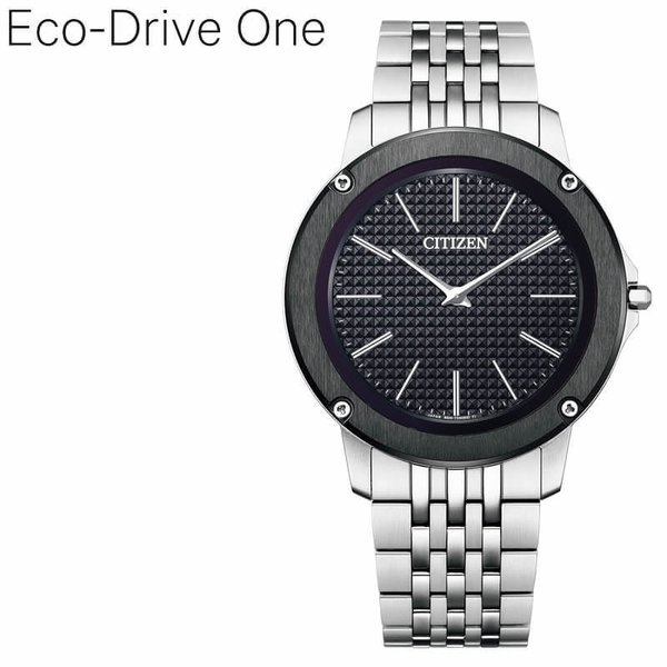  ɥ饤  顼 ӻ CITIZEN Eco-Drive One  ֥å С  AR5075-69E ͵  ֥