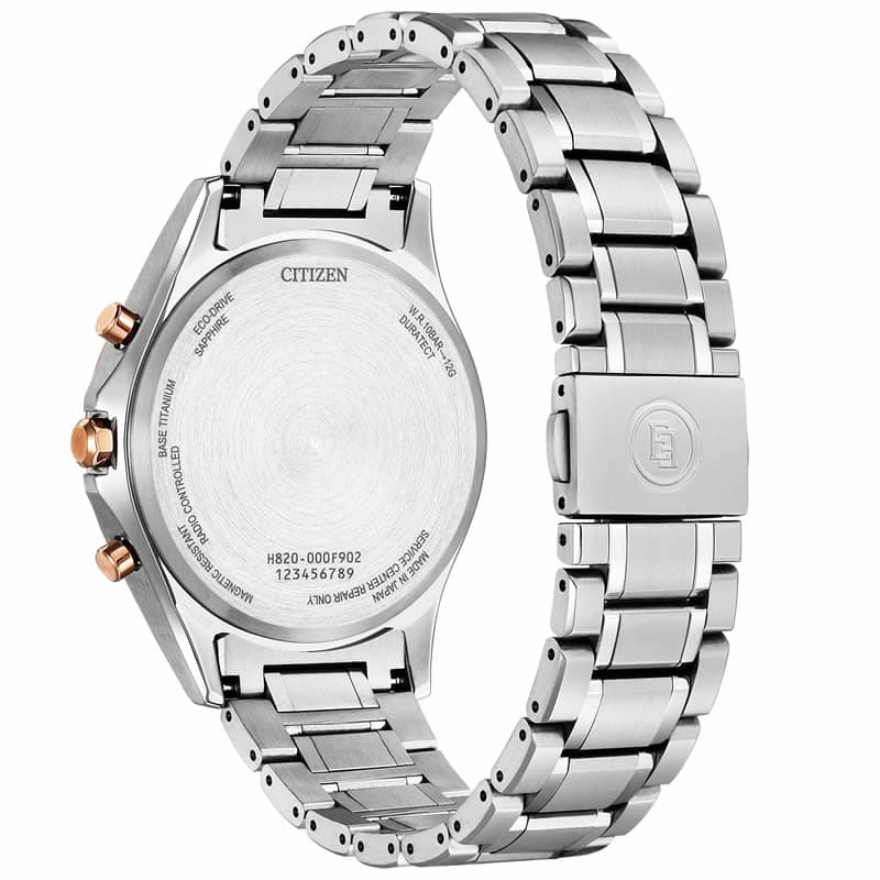 限定モデル　シチズン　エクシード　AT9134-68W EXCEED(CITIZEN) シチズン 腕時計 エクシード CITIZEN EXCEED メンズ