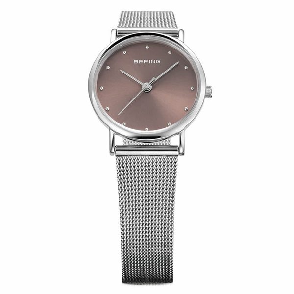 BERING（ベーリング） チェリーブロッサム 日本限定モデル 桜 時計
