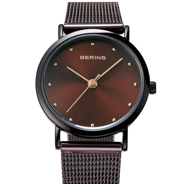 BERING（ベーリング） 腕時計 ノースポール シリーズ 時計 North Pole