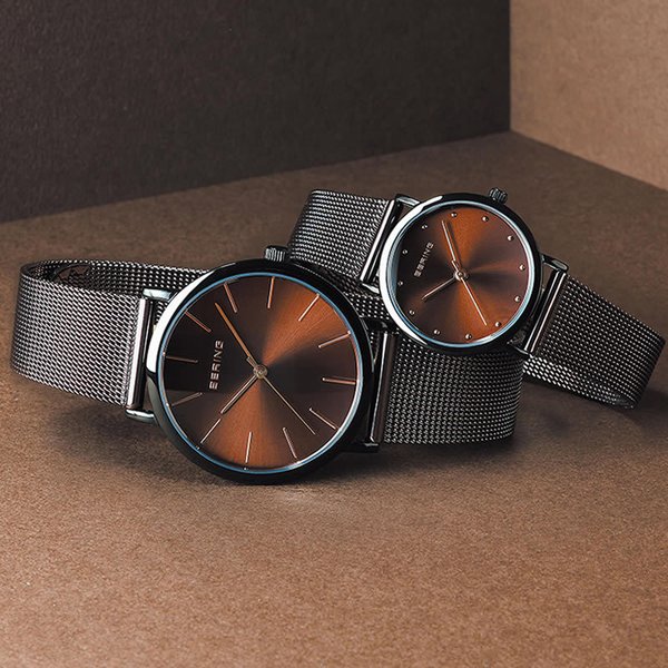 BERING（ベーリング） 腕時計 ノースポール シリーズ 時計 North Pole