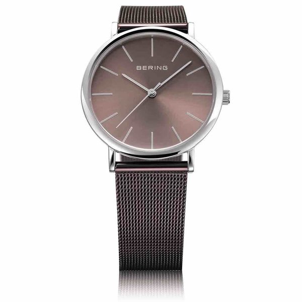 BERING（ベーリング） チェリーブロッサム 日本限定モデル 桜 時計