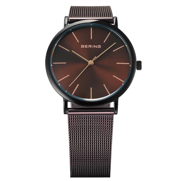 BERING（ベーリング） 腕時計 ノースポール シリーズ 時計 North Pole