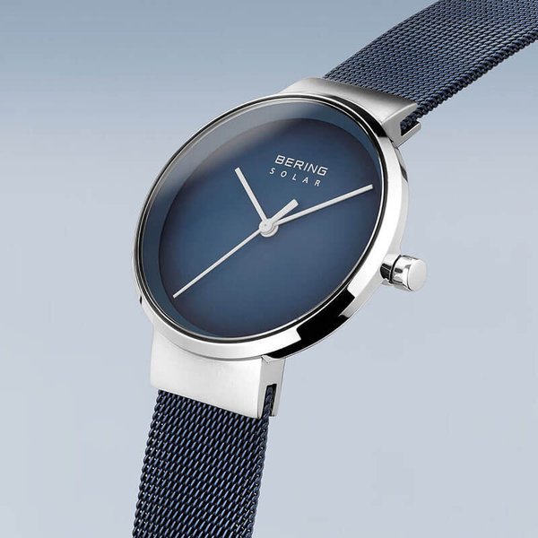 BERING（ベーリング） 腕時計 ソーラーコレクション BERING Solar