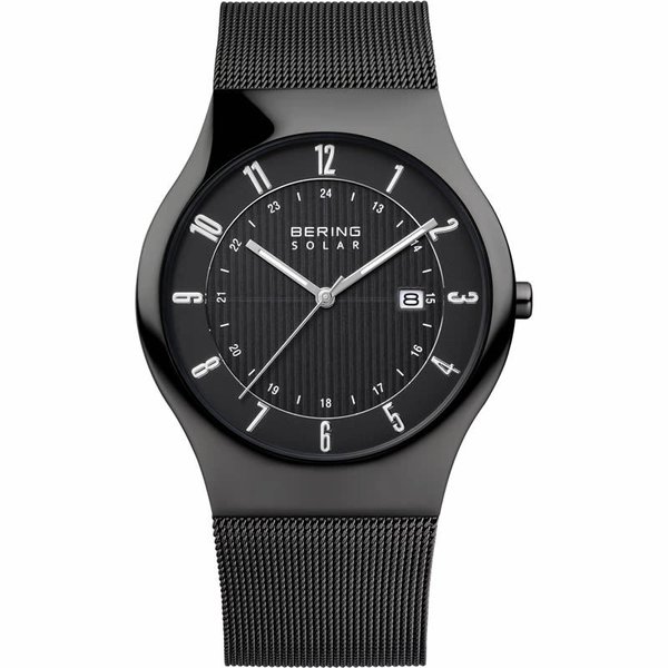 BERING（ベーリング） スリム ソーラー コレクション BERING SLIM 