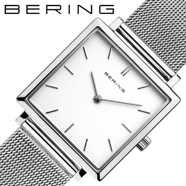 BERING（ベーリング） 腕時計 クラシックコレクション BERING Classic
