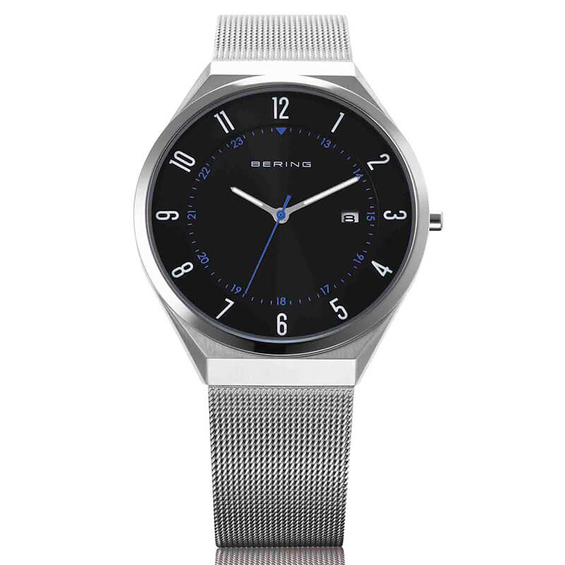 BERING ベーリング 腕時計 オーシャン＆フォレスト OCEAN
