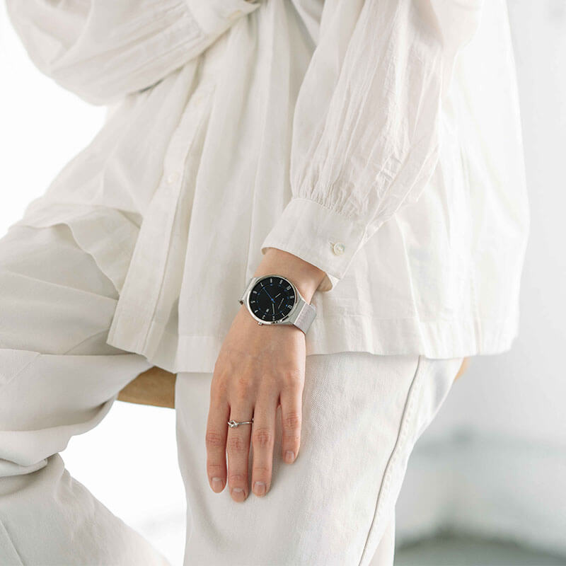 BERING（ベーリング） 腕時計 オーシャン＆フォレスト BERING OCEAN