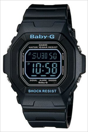 BABY-G カシオ ベイビーG 腕時計 CASIO ベイビージー BG-5600