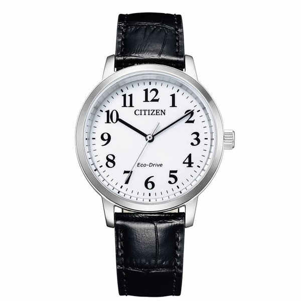 シチズン 腕時計 シチズンコレクション CITIZEN CITIZEN COLLECTION メンズ ホワイト ブラック 時計 BJ6541-15A｜watch-lab｜02