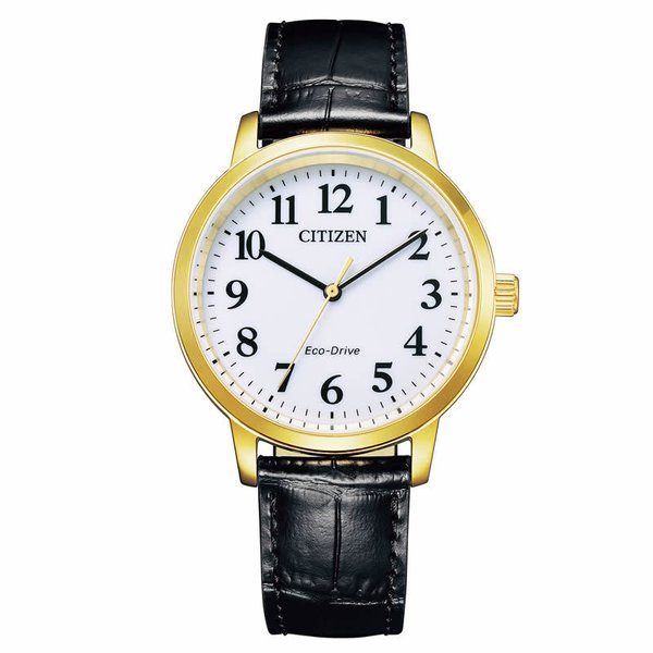 シチズン 腕時計 シチズンコレクション CITIZEN CITIZEN COLLECTION メンズ ホワイト ブラック 時計 BJ6543-10A｜watch-lab｜02