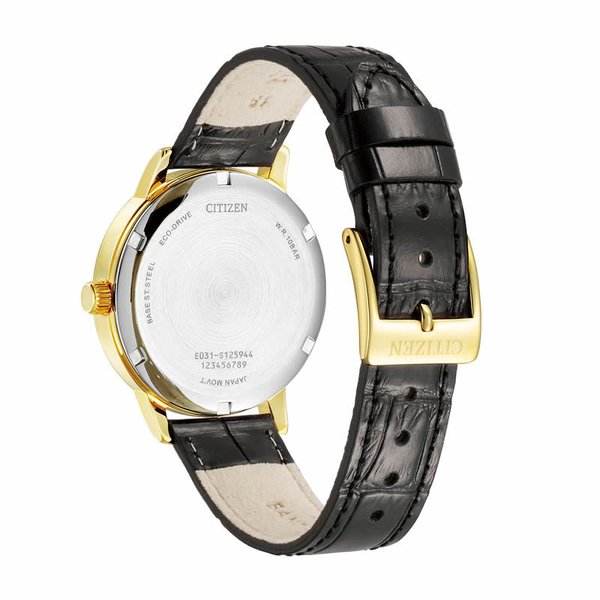 シチズン 腕時計 シチズンコレクション CITIZEN CITIZEN COLLECTION メンズ ホワイト ブラック 時計 BJ6543-10A｜watch-lab｜03