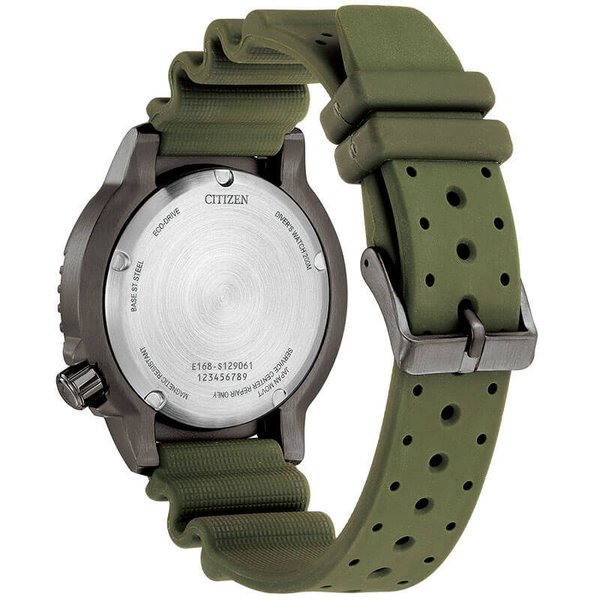 PROMASTER シチズン プロマスター ソーラー 時計 CITIZEN 腕時計