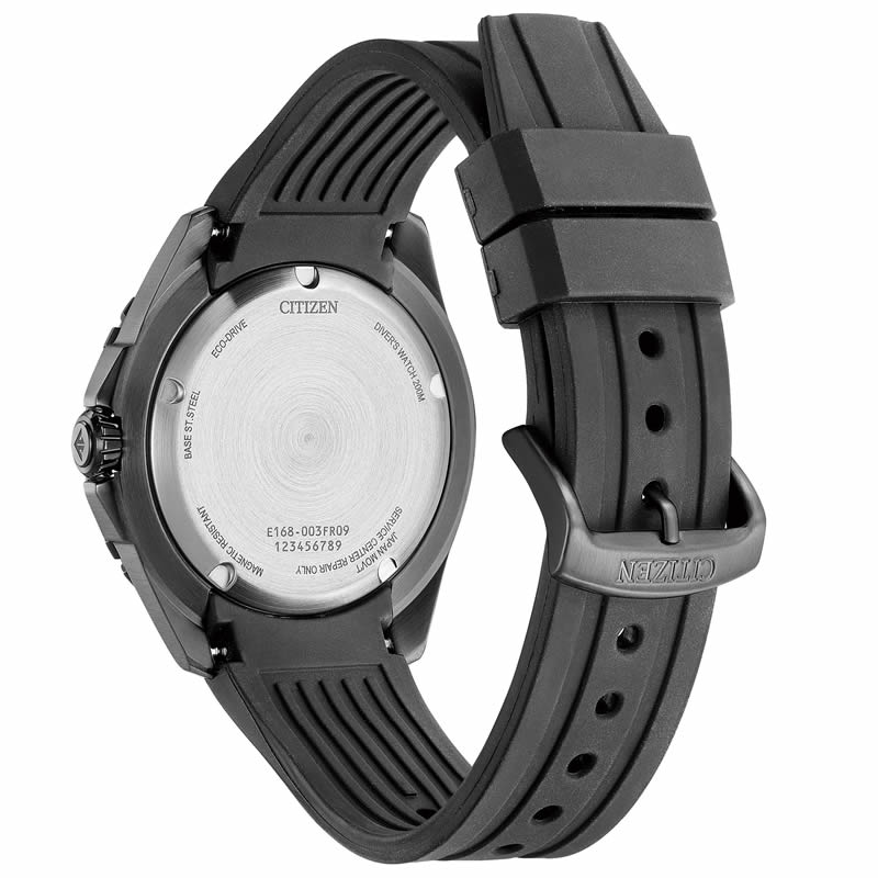 シチズン 腕時計 プロマスター CITIZEN PROMASTER メンズ ホワイト