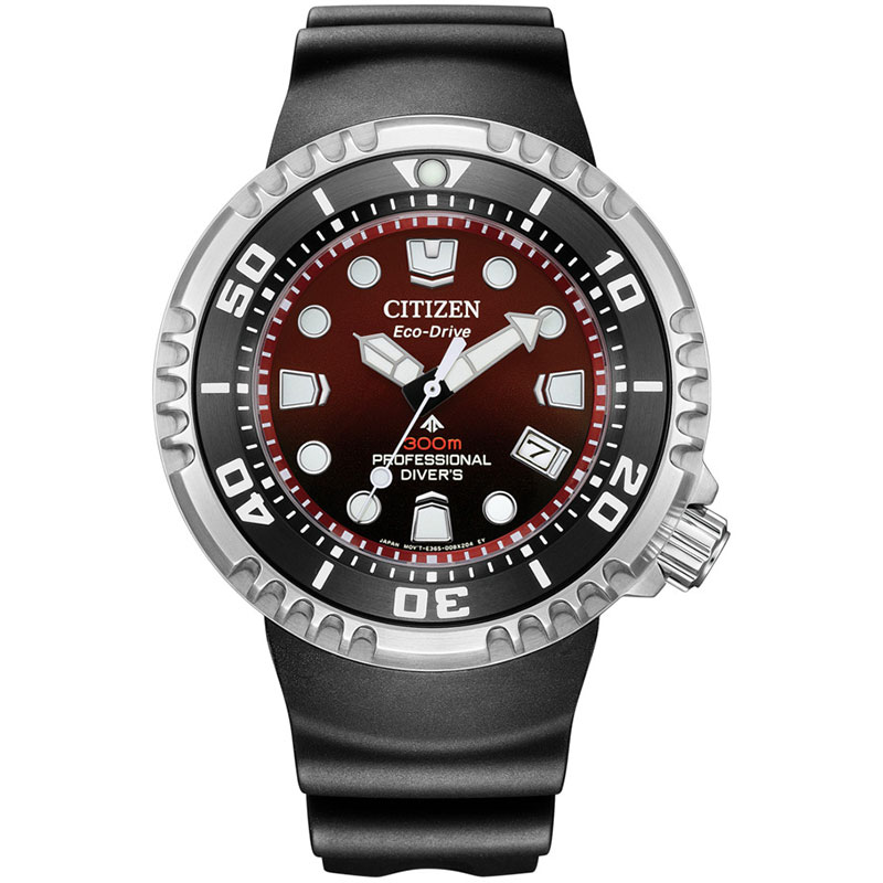 CITIZEN／プロマスターマリン　プロフェッショナルダイバー300m シチズン 腕時計 プロマスター マリンシリーズ プロフェッショナル