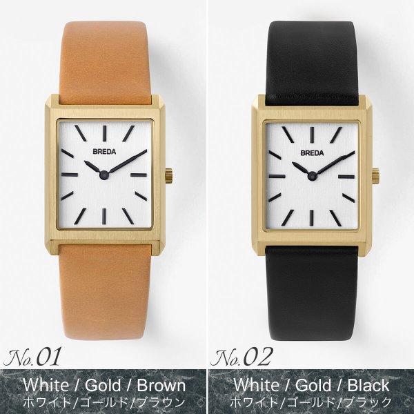 セール高品質腕時計　ブレダ VIRGIL 1736e 腕時計