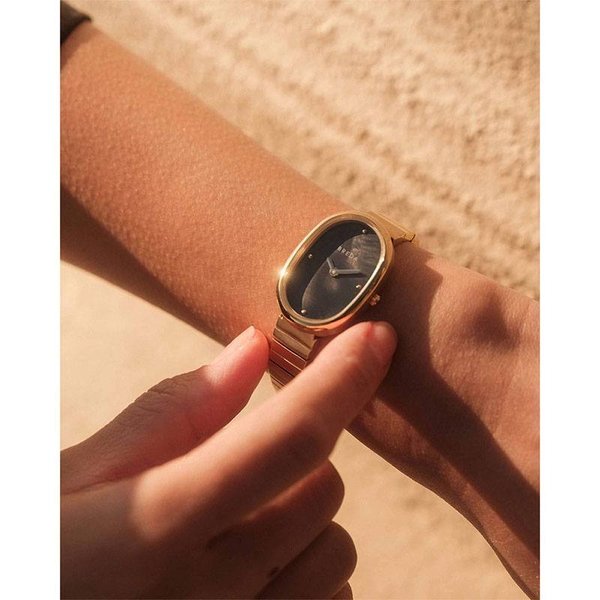 ブレダ 時計 ジェーン BREDA 腕時計 JANE レディース ブラック 1741D 人気 おすすめ おしゃれ ブランド 大人 華奢 小さい 小さめ メタル シェル｜watch-lab｜06