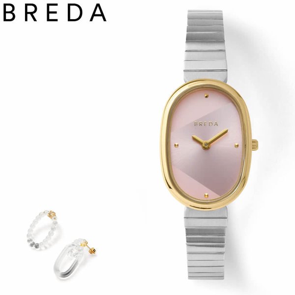 HARIOアクセセット]ブレダ 腕時計 ジェーン BREDA JANE レディース