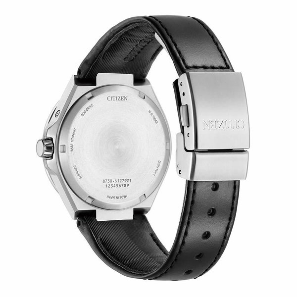 ATTESA（CITIZEN） シチズン 腕時計 アテッサ CITIZEN ATTESA メンズ