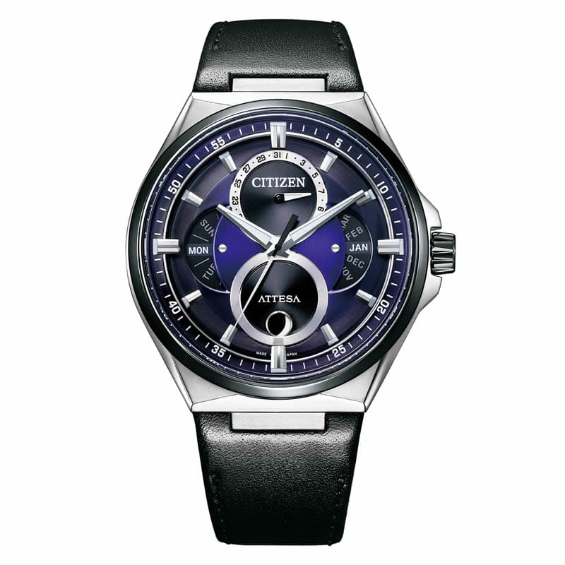 ATTESA（CITIZEN） シチズン 腕時計 CITIZEN 時計 アテッサ ATTESA
