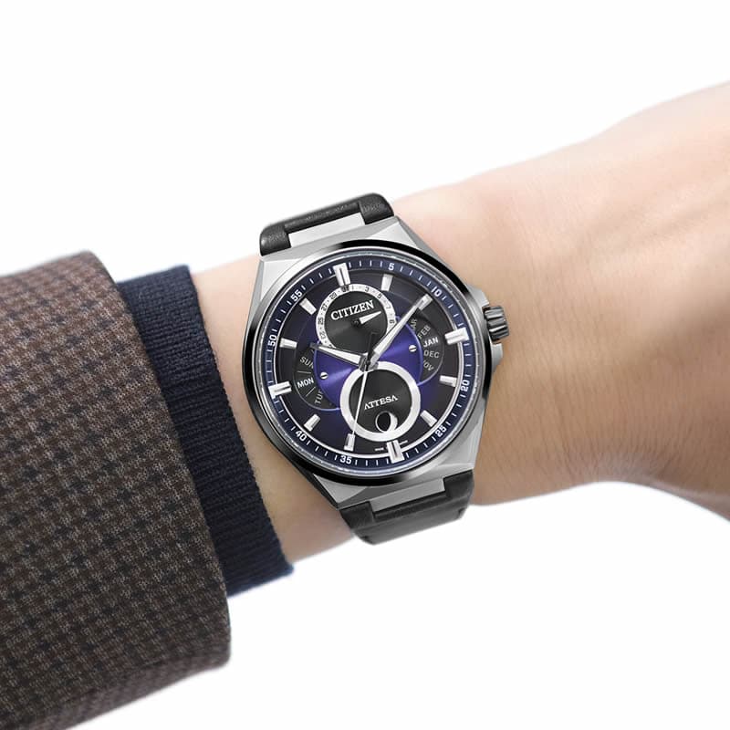 ATTESA（CITIZEN） シチズン 腕時計 CITIZEN 時計 アテッサ ATTESA