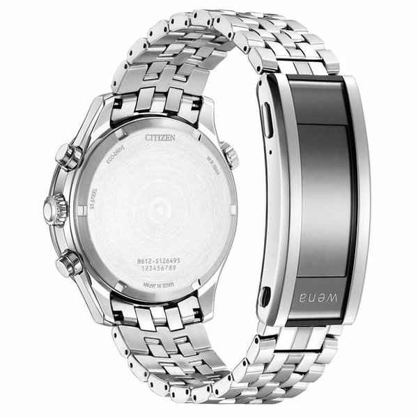 CITIZEN COLLECTION シチズン 腕時計 コレクション メンズ wena