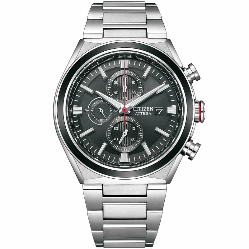 ATTESA（CITIZEN） シチズン 腕時計 CITIZEN 時計 アテッサ ATTESA