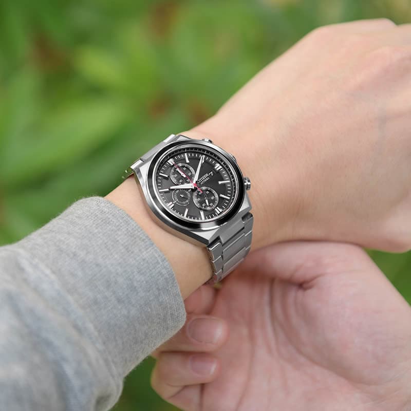 ATTESA（CITIZEN） シチズン 腕時計 CITIZEN 時計 アテッサ ATTESA
