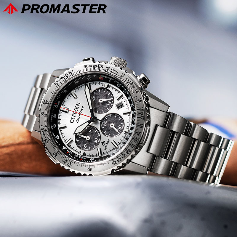 シチズン 腕時計 プロマスター スカイシリーズ CITIZEN PROMASTER SKY