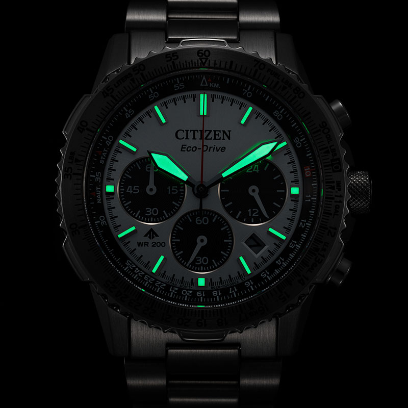 シチズン 腕時計 プロマスター スカイシリーズ CITIZEN PROMASTER SKY