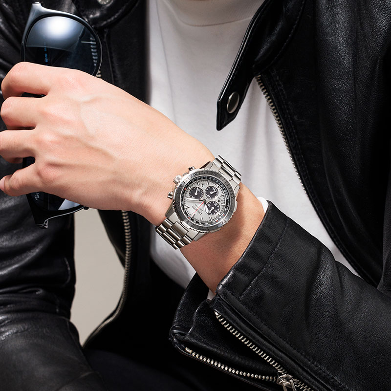 シチズン 腕時計 プロマスター スカイシリーズ CITIZEN PROMASTER SKY