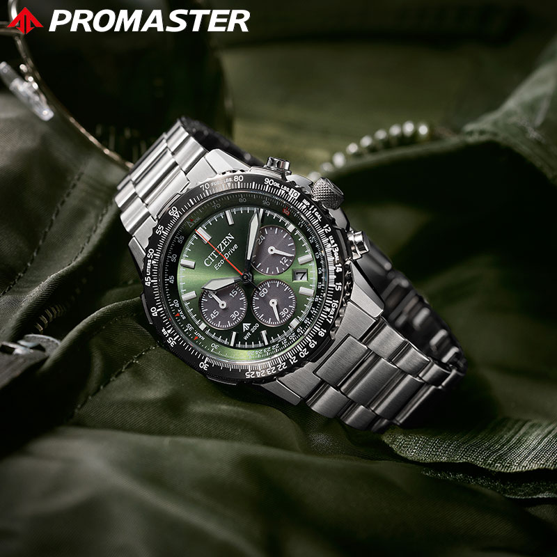 シチズン 腕時計 プロマスター スカイシリーズ CITIZEN PROMASTER SKY