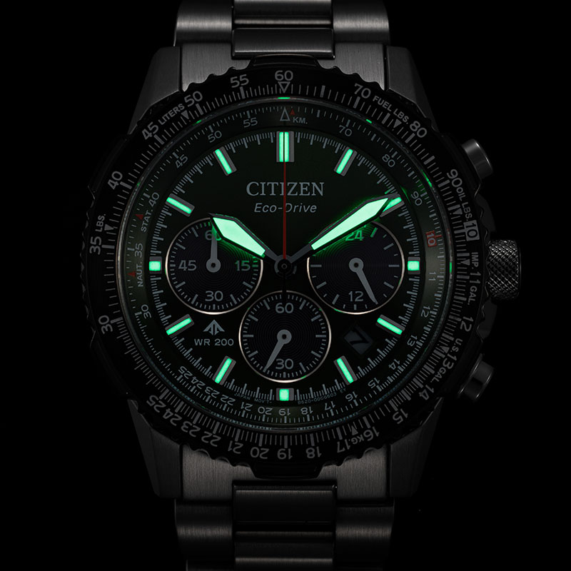 シチズン 腕時計 プロマスター スカイシリーズ CITIZEN PROMASTER SKY