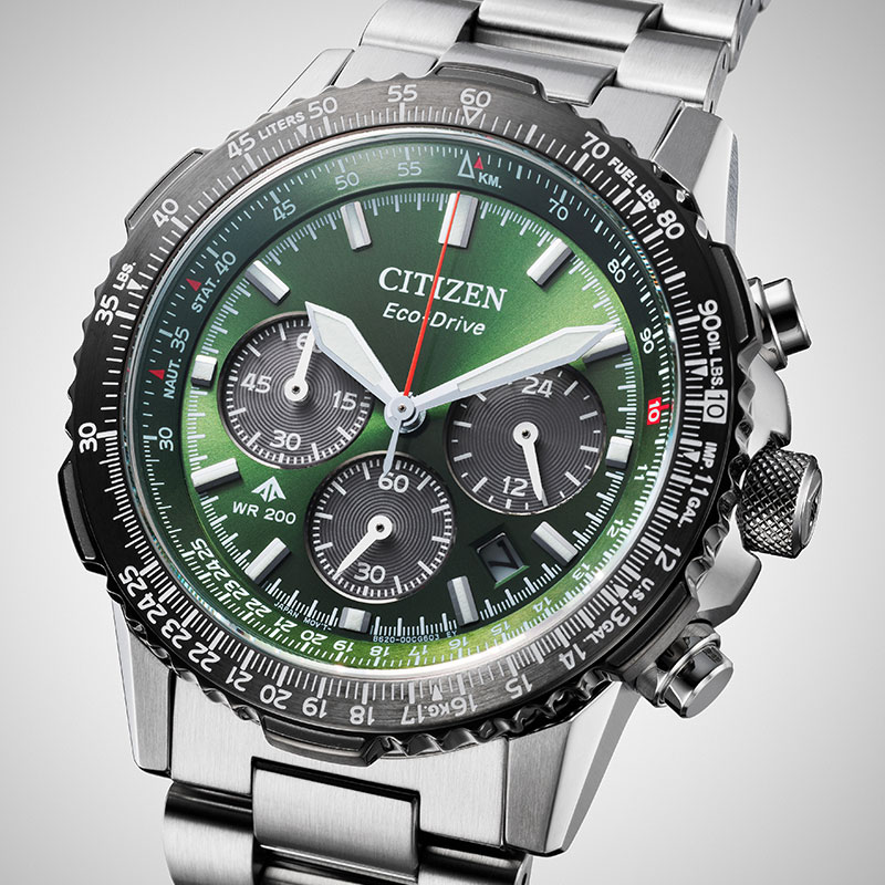 シチズン 腕時計 プロマスター スカイシリーズ CITIZEN PROMASTER SKY