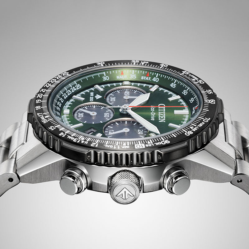 シチズン 腕時計 プロマスター スカイシリーズ CITIZEN PROMASTER SKY