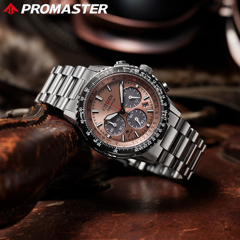 シチズン 腕時計 プロマスター スカイシリーズ CITIZEN PROMASTER SKY