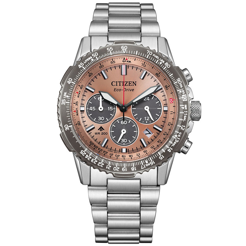 シチズン 腕時計 プロマスター スカイシリーズ CITIZEN PROMASTER SKY