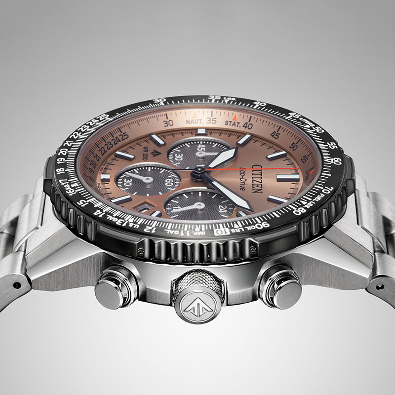 シチズン 腕時計 プロマスター スカイシリーズ CITIZEN PROMASTER SKY