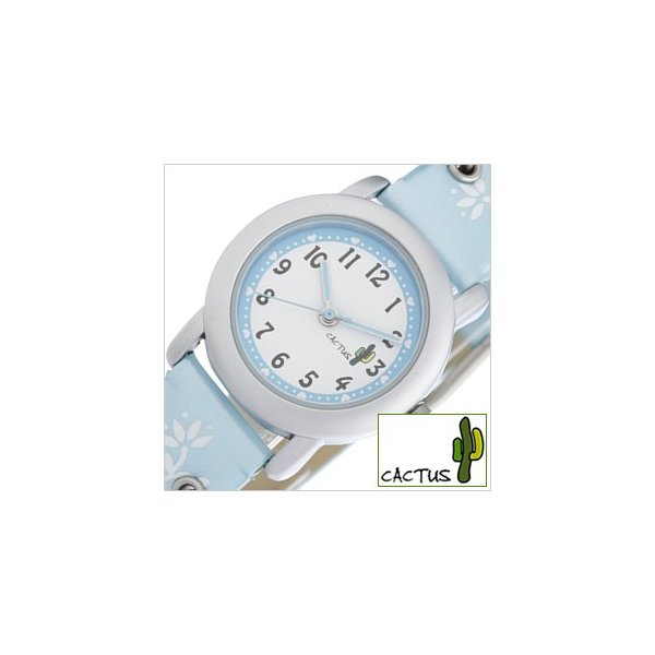 カクタス腕時計 CACTUS時計 CACTUS 腕時計 カクタス 時計 キッズ/キッズ時計/CAC-28-L04 子供用 セール｜watch-lab