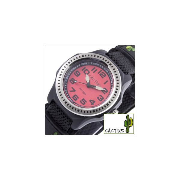 カクタス 腕時計キッズ キッズ時計 CAC-45-M07 セール｜watch-lab