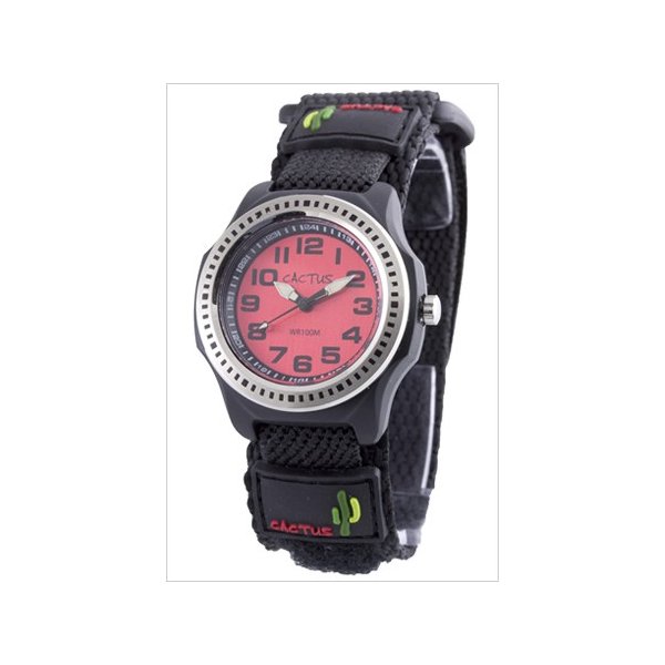 カクタス 腕時計キッズ キッズ時計 CAC-45-M07 セール｜watch-lab｜02