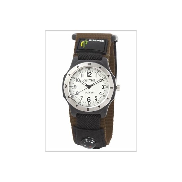 カクタス 腕時計  時計 CACTUS｜watch-lab｜02