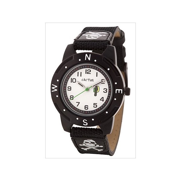 カクタス 腕時計  時計 CACTUS｜watch-lab｜02